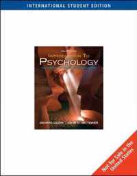 Introduction to Psychology