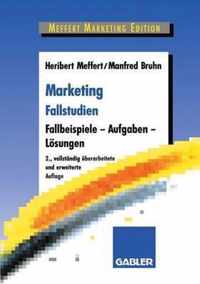 Marketing Fallstudien