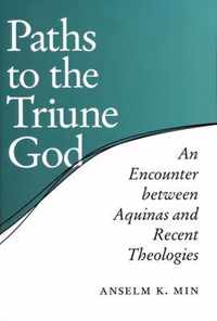 Paths to the Triune God