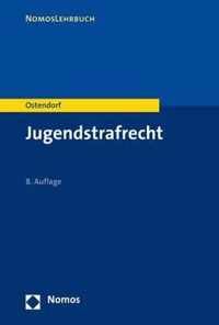 Jugendstrafrecht