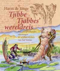 Tjibbe Tjabbes Wereldreis