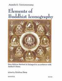 Elements of Buddhist Iconography