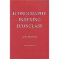 Iconography Indexing Iconclass A Handbook