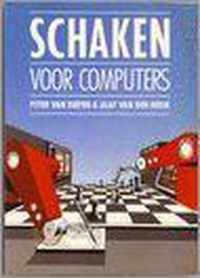 Schaken voor computers