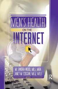 Men's Health on the Internet