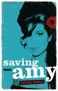 Saving Amy