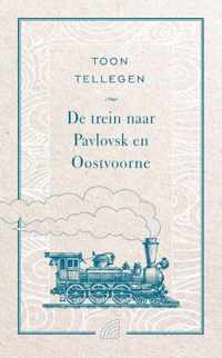 De trein naar Pavlovsk en Oostvoorne