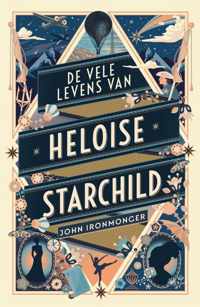 De vele levens van Heloise Starchild