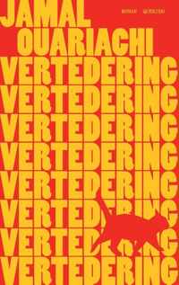 Vertedering