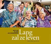 Lang zal ze leven