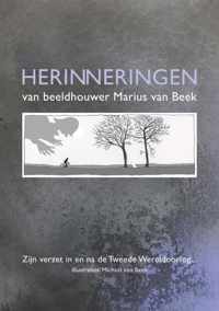 Herinneringen van beeldhouwer Marius van Beek