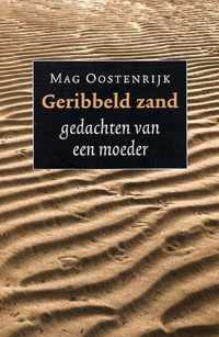 Geribbeld zand