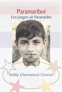 Paramariboi "een jongen uit Paramaribo"