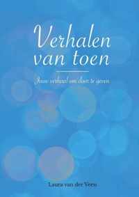 Verhalen van toen