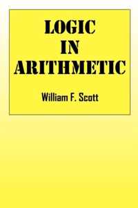 Logic in Arithmetic