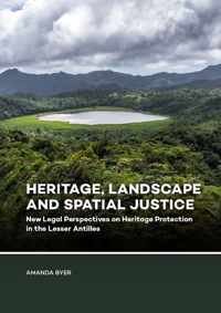 Heritage, Landscape and Spatial Justice