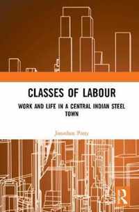 Classes of Labour