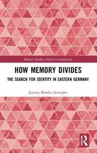 How Memory Divides