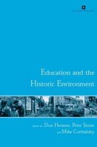 Education and the Historic Environment