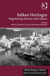 Balkan Heritages