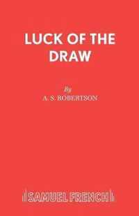 Luck of the Draw