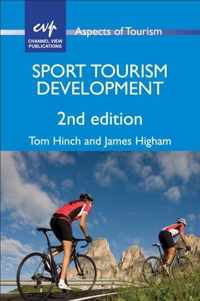 Sport Tourism Development