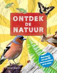 Ontdek de natuur