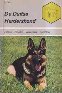 Duitse herdershonden