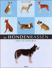 De Hondenrassenencyclopedie