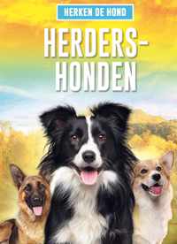 Herken de hond  -   Herdershonden