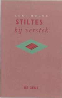 Stiltes bij verstek