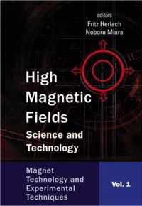 High Magnetic Fields: Science And Technology - Volume 3