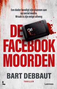 LEYSSENS & VAN CATTENDYCK  -   De Facebookmoorden