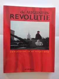 Augustus-revolutie