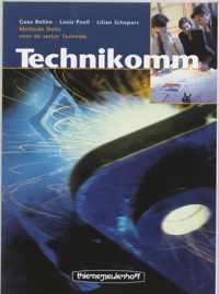 Technikomm Leerlingenboek