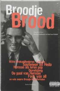 Broodje Brood