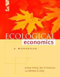 Ecological Economics