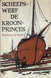 Scheepswerf de kroonprinces