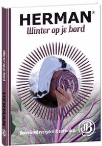 Herman - Winter op je bord