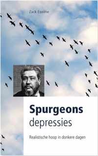 Spurgeons depressies - Zack Eswine - Paperback (9789462784079)