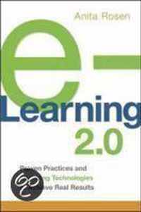 e-Learning 2.0