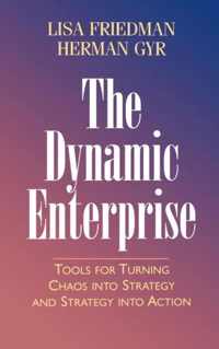 The Dynamic Enterprise