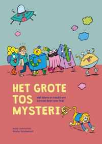 Het grote TOS mysterie