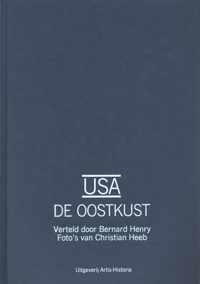 USA De Oostkust