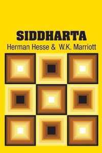 Siddharta