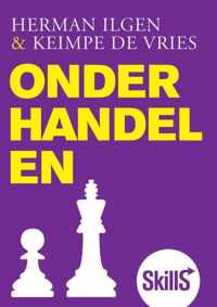 Skills  -  Skills Onderhandelen