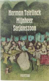 Mynheer Serjanszoon