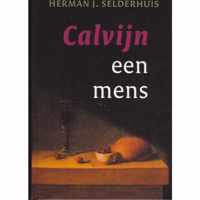 Calvijn een mens