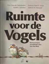 Ruimte voor de vogels