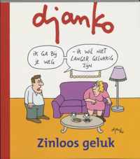 Zinloos geluk